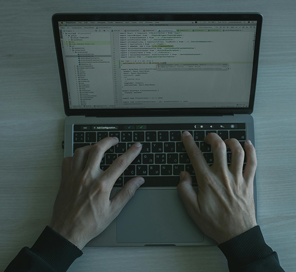 Custom Software Development